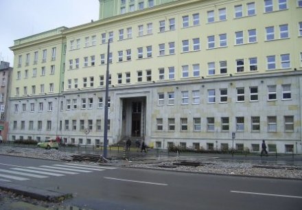 Sądy w Łodzi