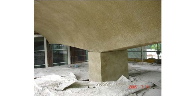 Czyszczenie baranka i nalotów atmosferycznych