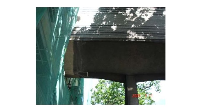 Zabytkowy baranek przed renowacją