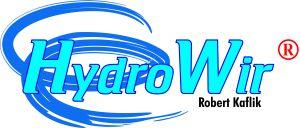 Hydrowir - logo 
